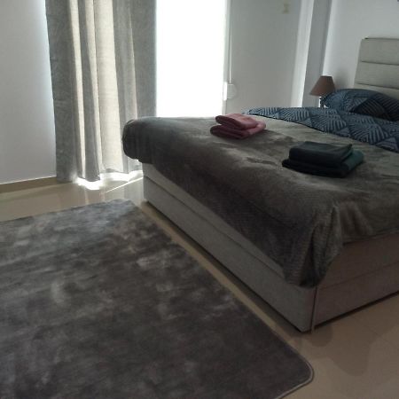 Suite Apartment Athens Center, Metro Metaxourgeio Eksteriør bilde