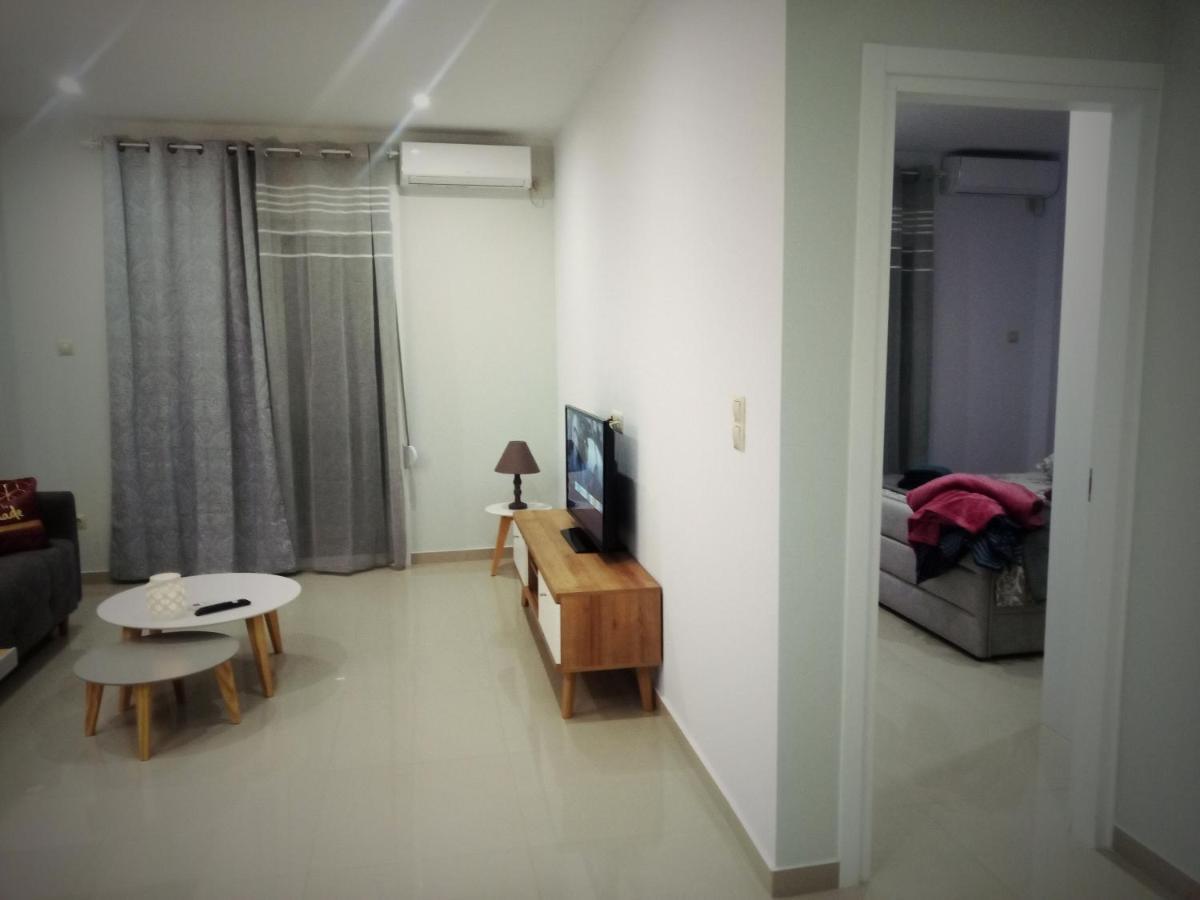 Suite Apartment Athens Center, Metro Metaxourgeio Eksteriør bilde