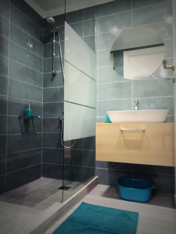 Suite Apartment Athens Center, Metro Metaxourgeio Eksteriør bilde