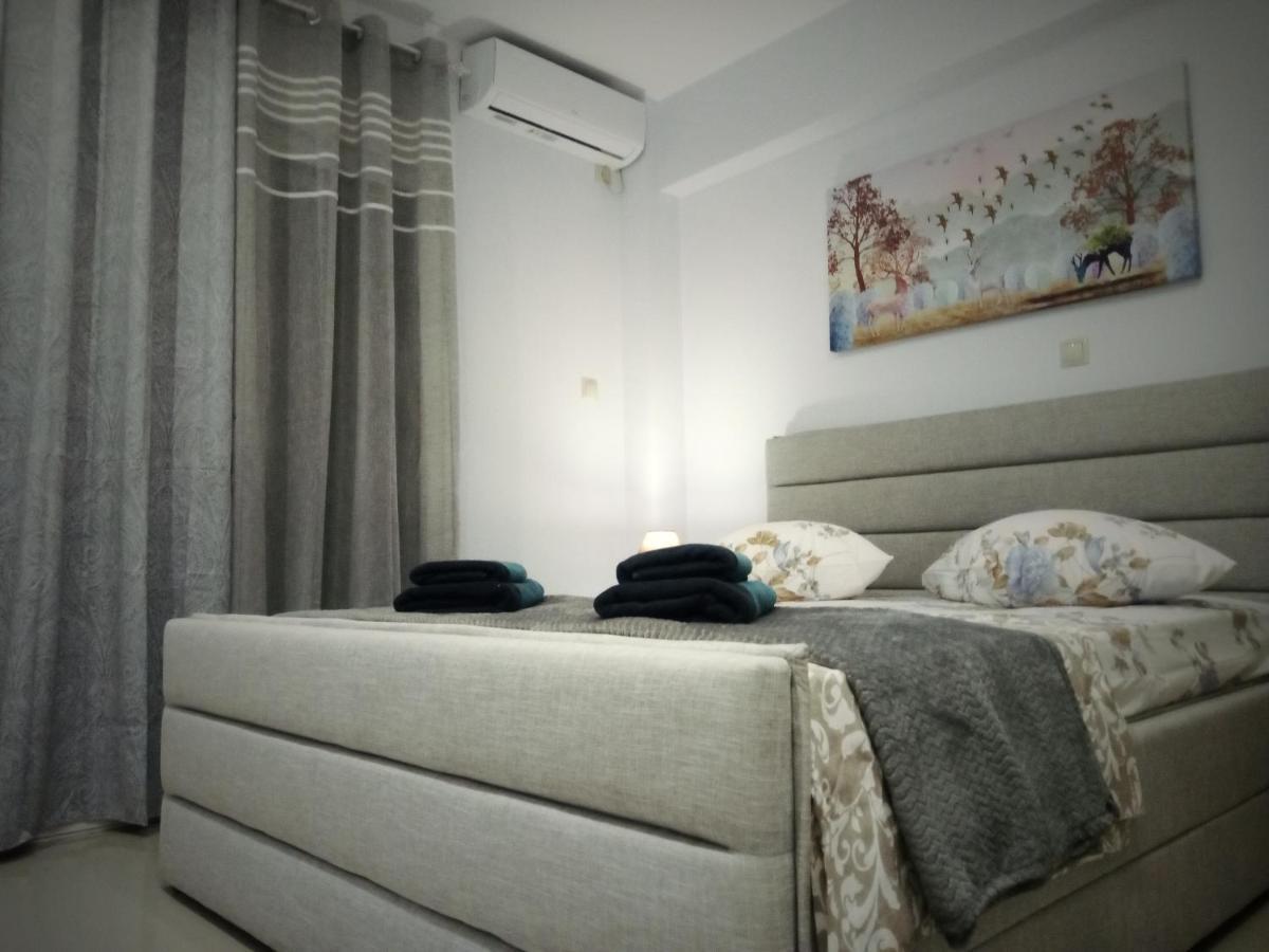 Suite Apartment Athens Center, Metro Metaxourgeio Eksteriør bilde
