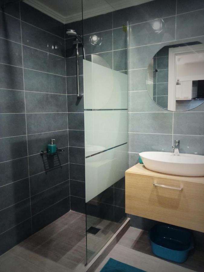 Suite Apartment Athens Center, Metro Metaxourgeio Eksteriør bilde