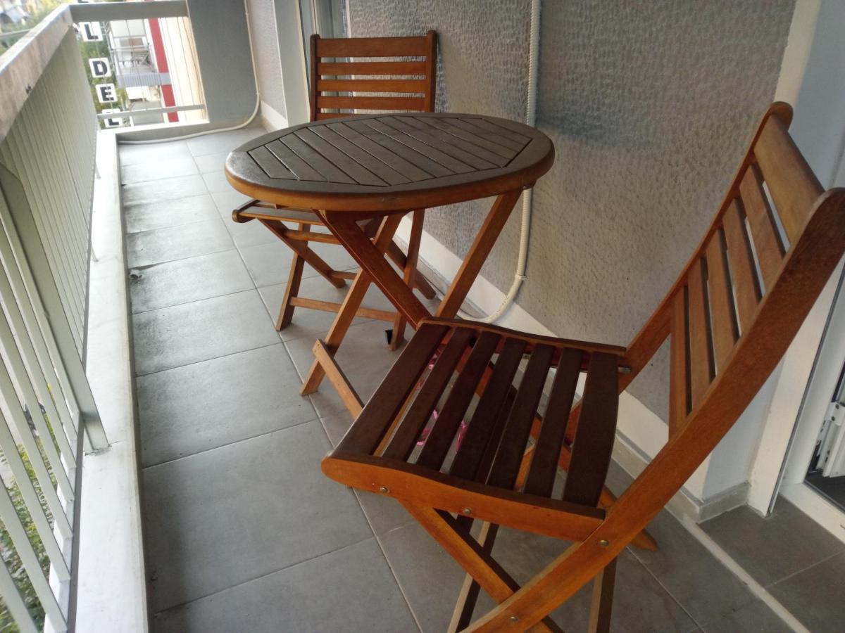 Suite Apartment Athens Center, Metro Metaxourgeio Eksteriør bilde