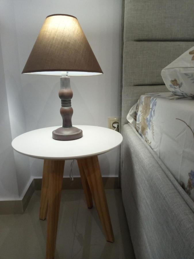 Suite Apartment Athens Center, Metro Metaxourgeio Eksteriør bilde