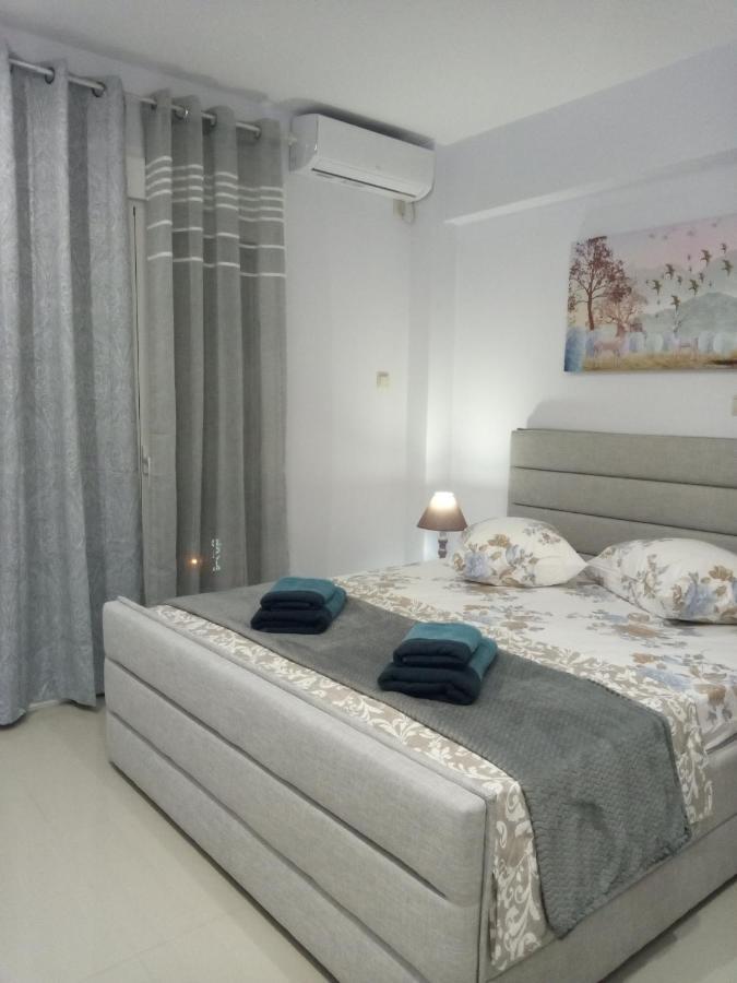 Suite Apartment Athens Center, Metro Metaxourgeio Eksteriør bilde